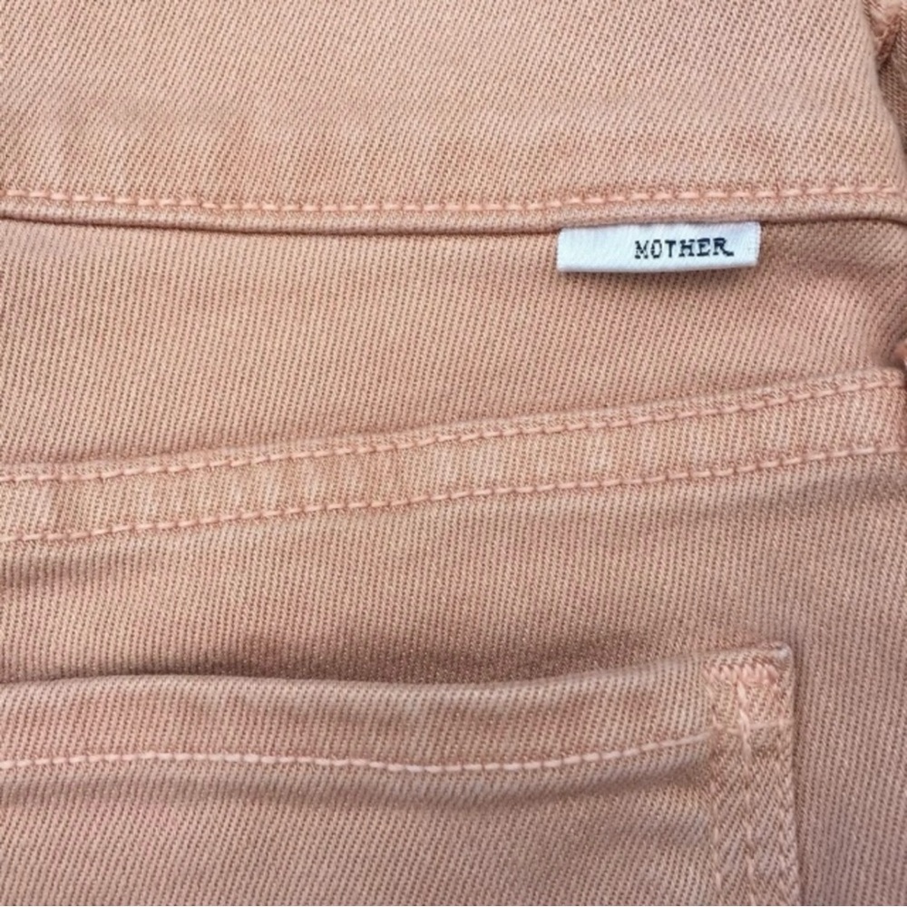 MOTHER Denim "The Rascal" Straight Leg - Picture 5 of 15